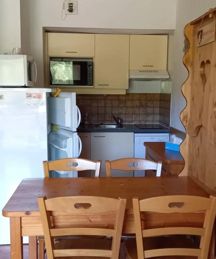 Appartement Soleil Neige Devoluy Grand Confort Saint-Étienne-en-Dévoluy