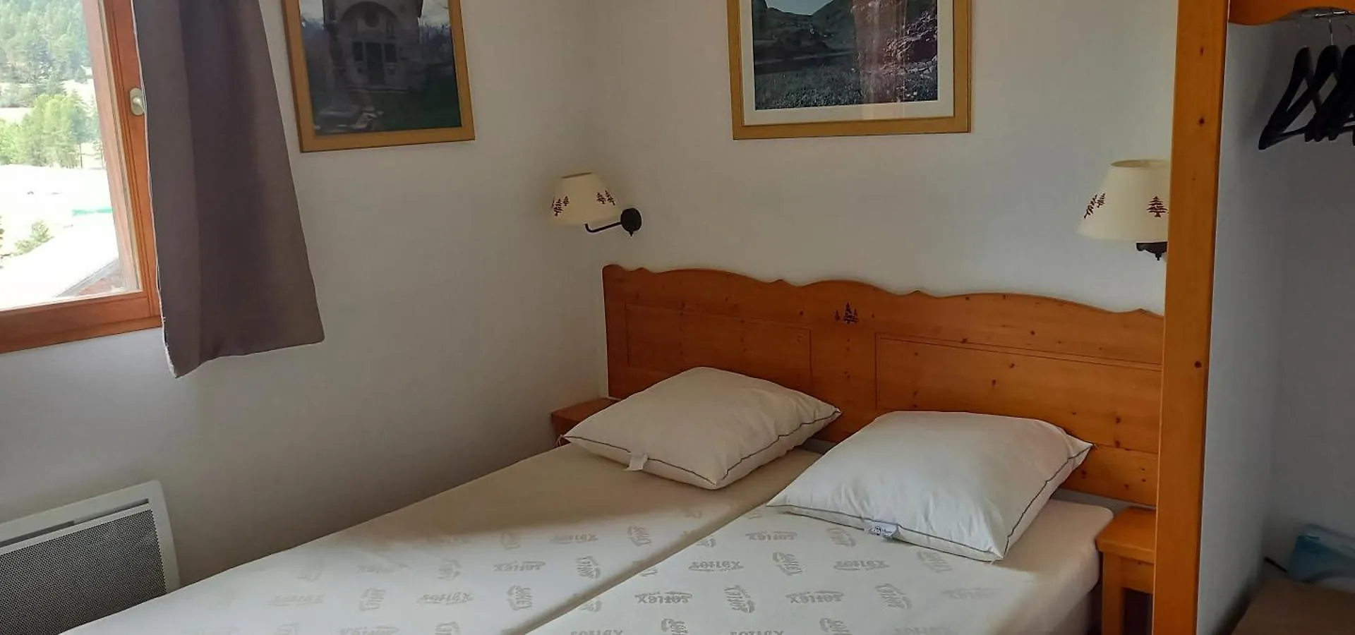 Appartement Soleil Neige Devoluy Grand Confort Saint-Étienne-en-Dévoluy 0*,